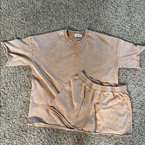 Women’s two piece set